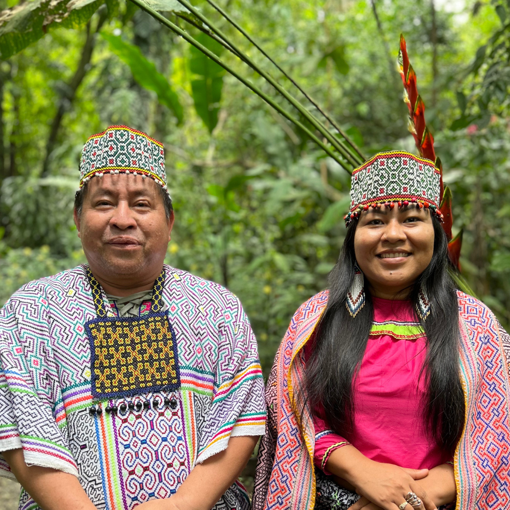 Shipibo Ayahuasca Inner Flight Retreat Costa Rica