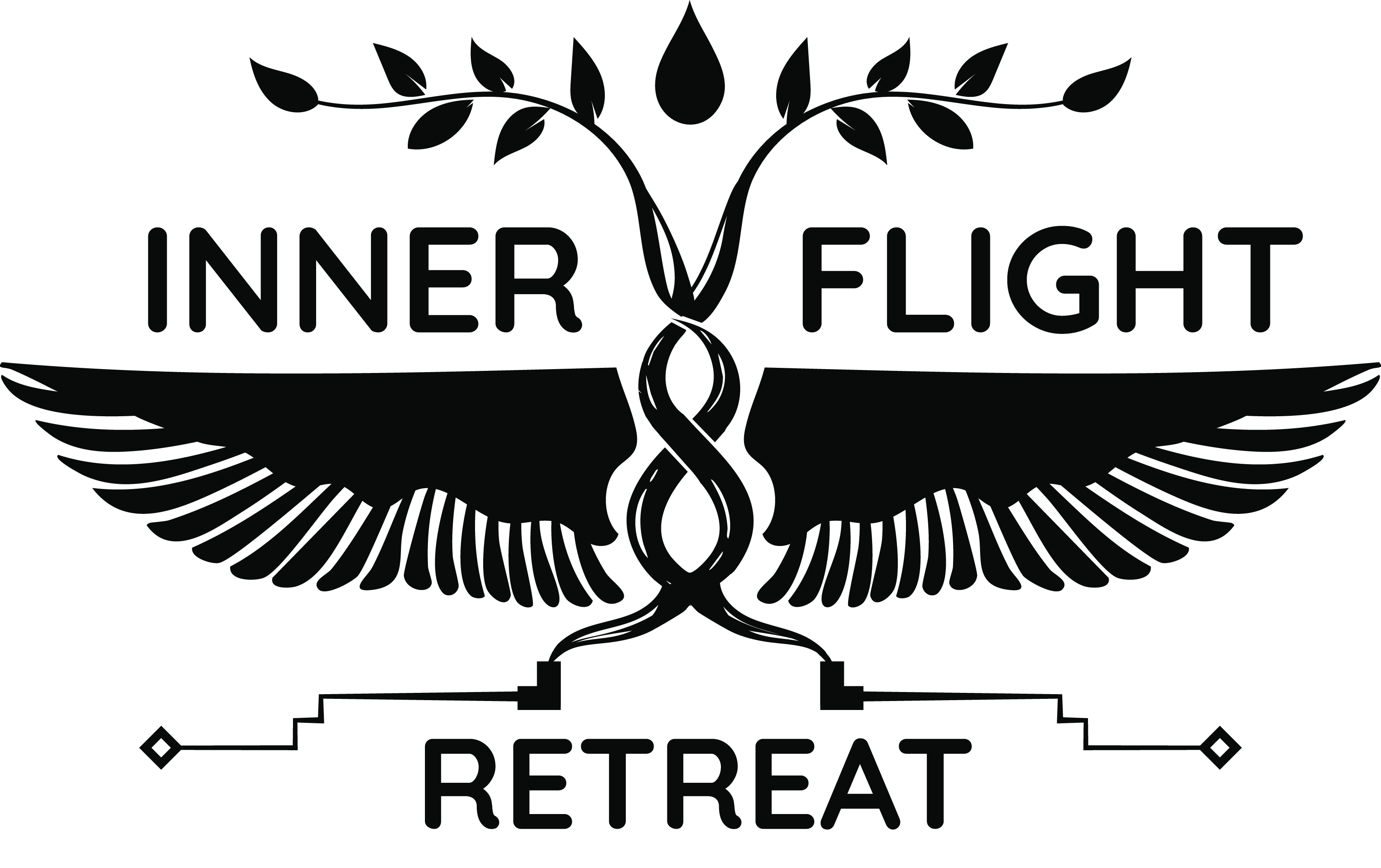 Inner Flight Retreat